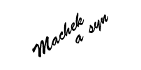 Machek a syn